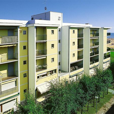 Laguna Piccola Bibione Eksteriør billede