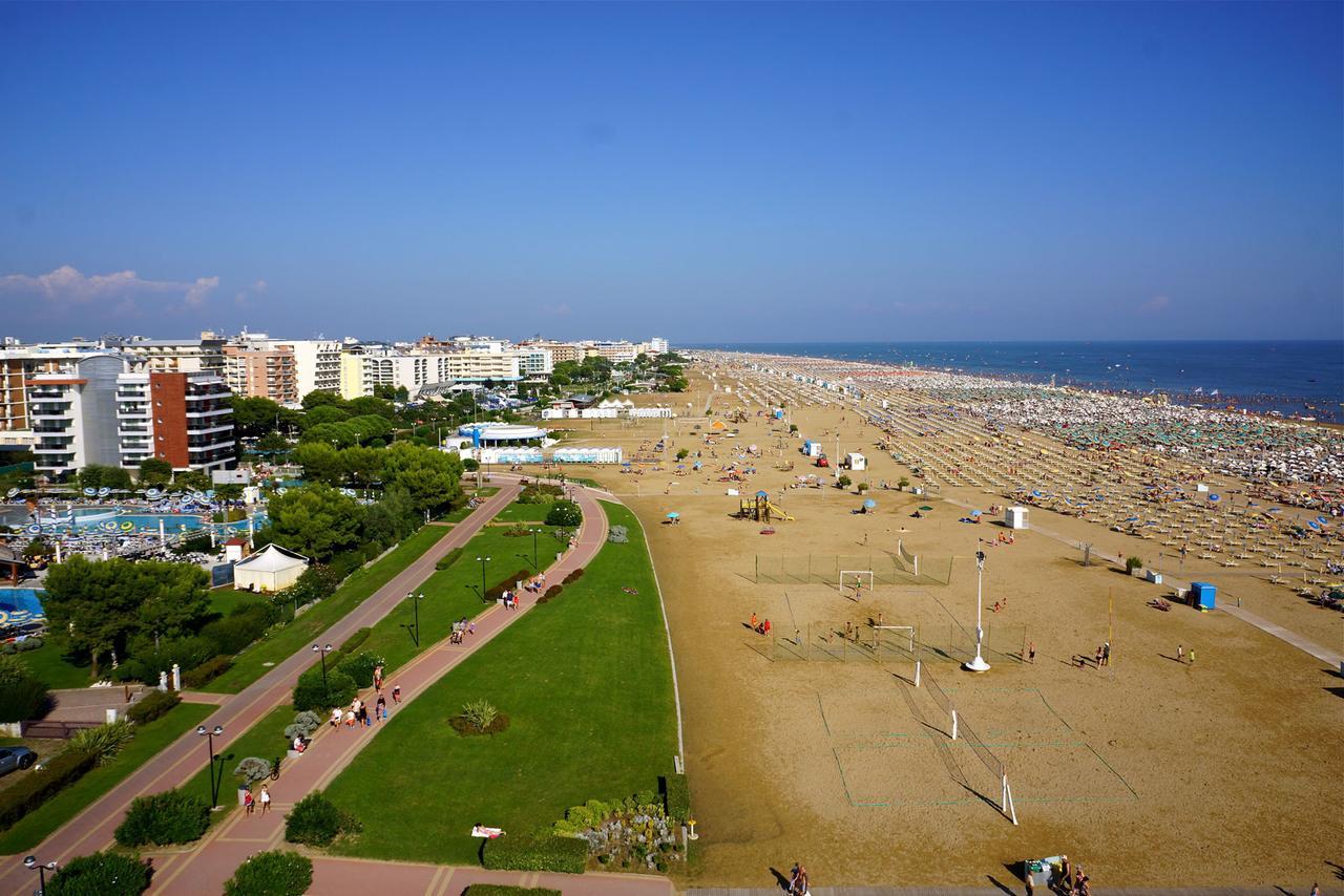 Laguna Piccola Bibione Eksteriør billede